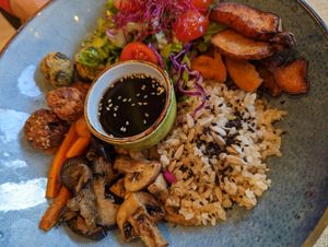  at Alubia plant power in Mallorca