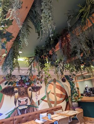  at Alubia plant power in Mallorca