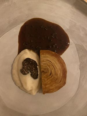   at Gerüchteküche in Graz