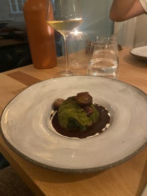   at Gerüchteküche in Graz