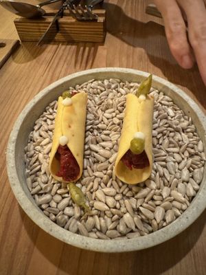   at Gerüchteküche in Graz