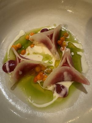   at Gerüchteküche in Graz