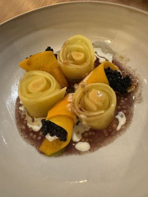   at Gerüchteküche in Graz