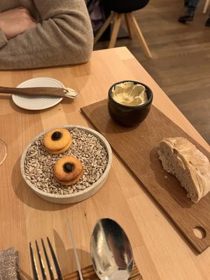   at Gerüchteküche in Graz