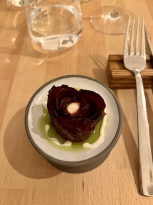   at Gerüchteküche in Graz