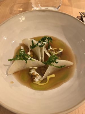   at Gerüchteküche in Graz