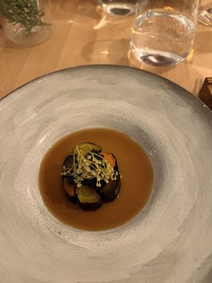   at Gerüchteküche in Graz