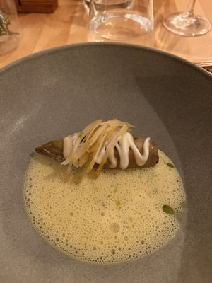   at Gerüchteküche in Graz