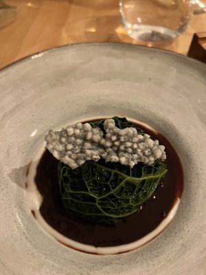   at Gerüchteküche in Graz