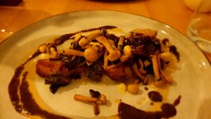  at Gerüchteküche in Graz