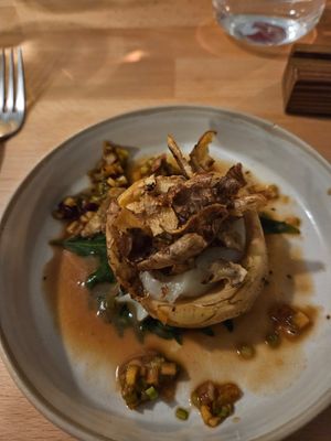  at Gerüchteküche in Graz