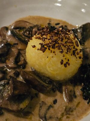  at Gerüchteküche in Graz