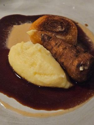  at Gerüchteküche in Graz