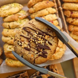  at Curious Crumbs in Paignton