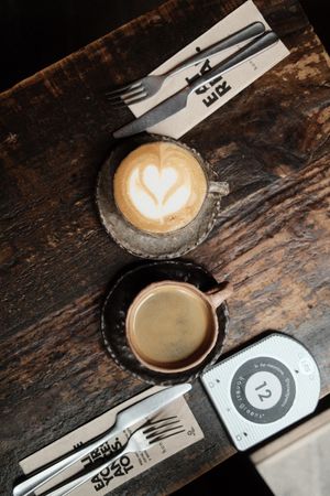   at Honest Greens - Fuencarral in Madrid