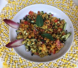  at Maison Binder in Paris