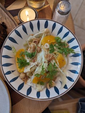  at Maison Binder in Paris