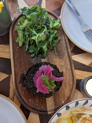  at Maison Binder in Paris