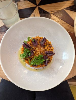  at Maison Binder in Paris