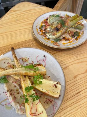  at Maison Binder in Paris