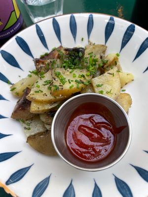  at Maison Binder in Paris