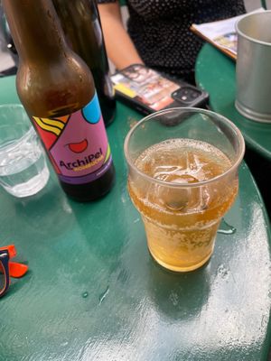  at Maison Binder in Paris