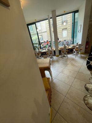  at Maison Binder in Paris