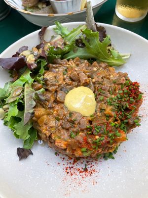  at Maison Binder in Paris