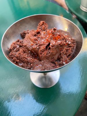  at Maison Binder in Paris