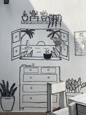 Cochera  at La Veggi Guarida in Tepic