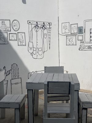 Vale la pena   at La Veggi Guarida in Tepic