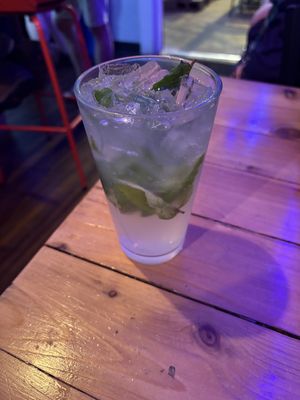 No-jito  at North Star Lounge in Ann Arbor