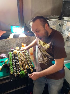  at ŠMAK in Bratislava