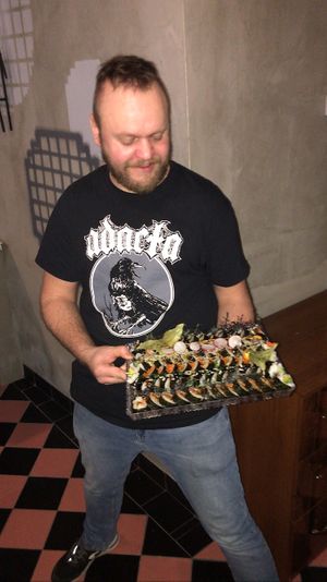  at ŠMAK in Bratislava