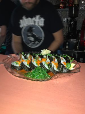  at ŠMAK in Bratislava