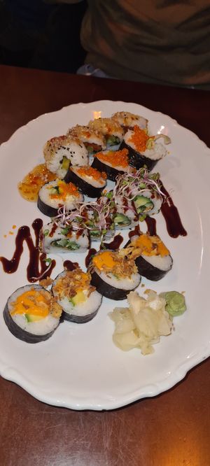 Platte für 2 at ŠMAK in Bratislava