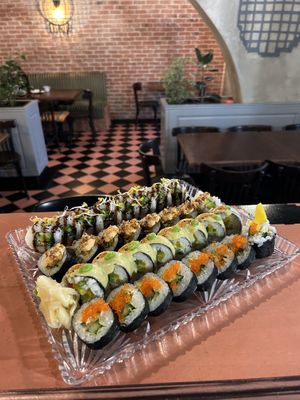   at ŠMAK in Bratislava