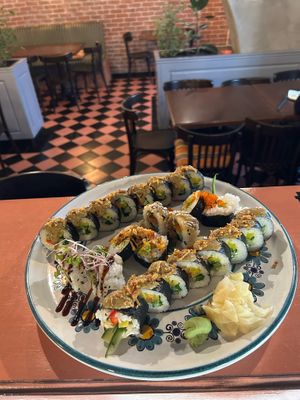   at ŠMAK in Bratislava