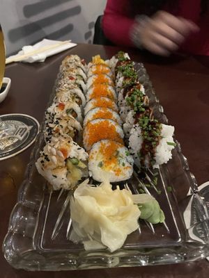   at ŠMAK in Bratislava