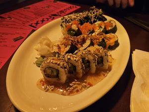  at ŠMAK in Bratislava