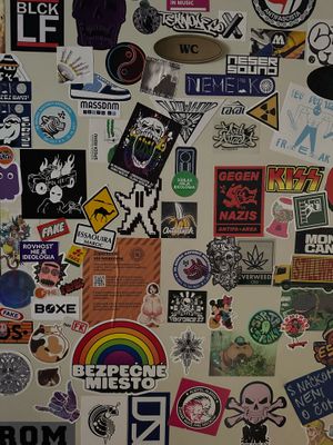  at ŠMAK in Bratislava