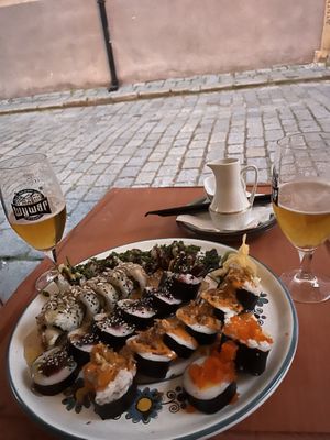   at ŠMAK in Bratislava