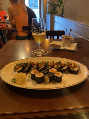   at ŠMAK in Bratislava