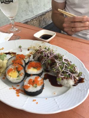   at ŠMAK in Bratislava