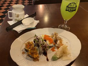   at ŠMAK in Bratislava