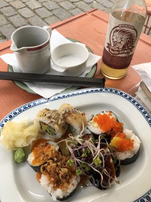   at ŠMAK in Bratislava