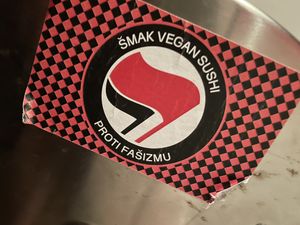   at ŠMAK in Bratislava