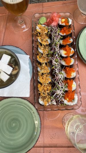   at ŠMAK in Bratislava