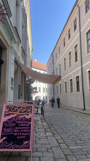   at ŠMAK in Bratislava