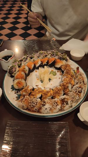  at ŠMAK in Bratislava